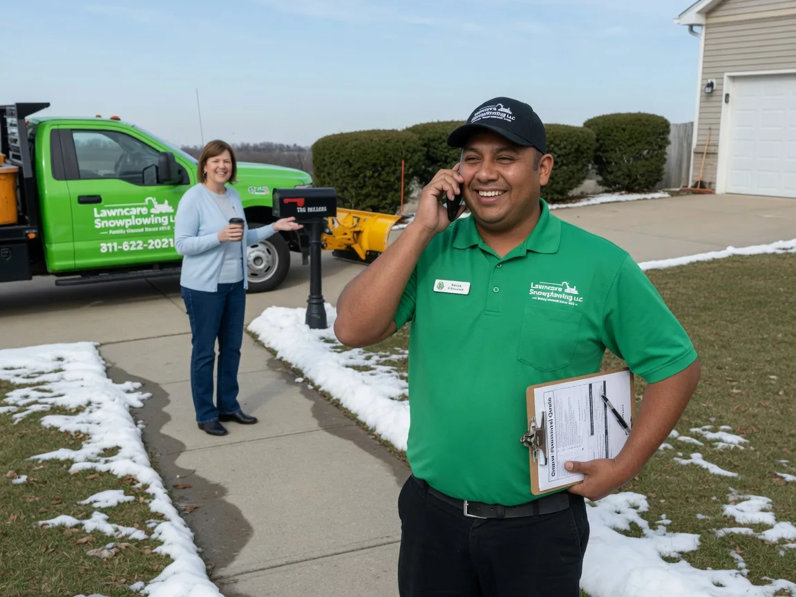 Lawn Care Services By Expert Landscaper Frankford, DE FAQs